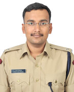 Deshmukh Pankaj Ashokrao
